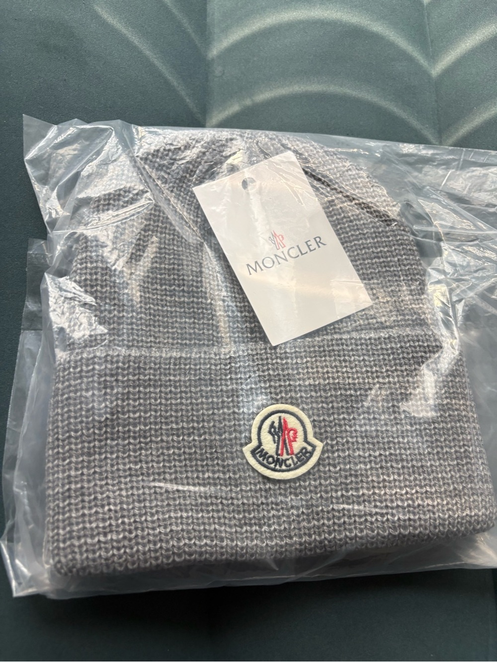 Moncler Beanie